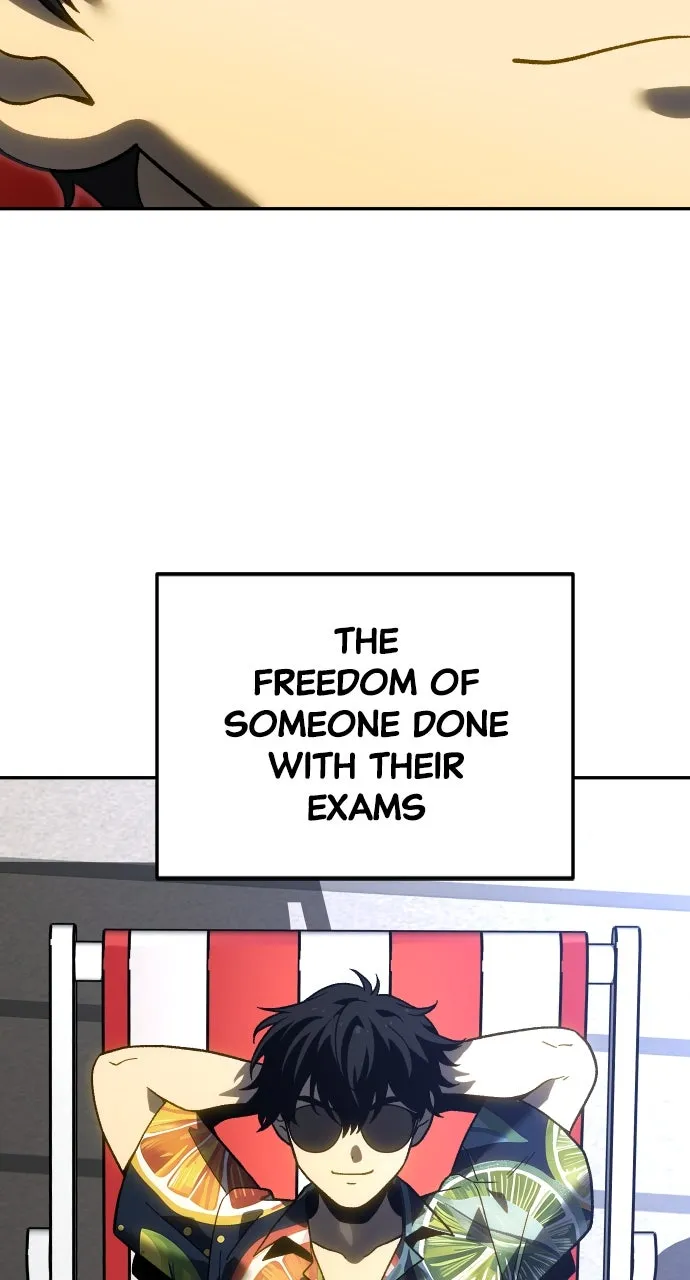 Read I Was the Final Boss chapter 113 image 3 on Lezhin