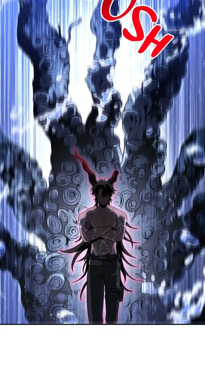 Read I Was the Final Boss chapter 113 image 31 on Lezhin