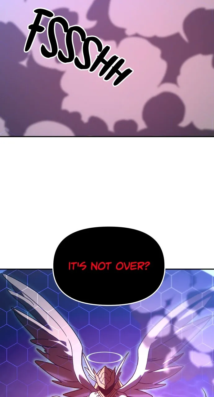 Read I Was the Final Boss chapter 113 image 34 on Lezhin