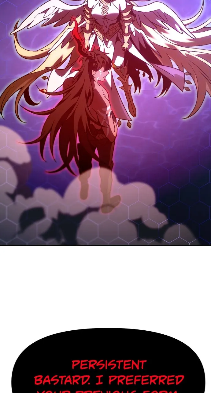 Read I Was the Final Boss chapter 113 image 35 on Lezhin