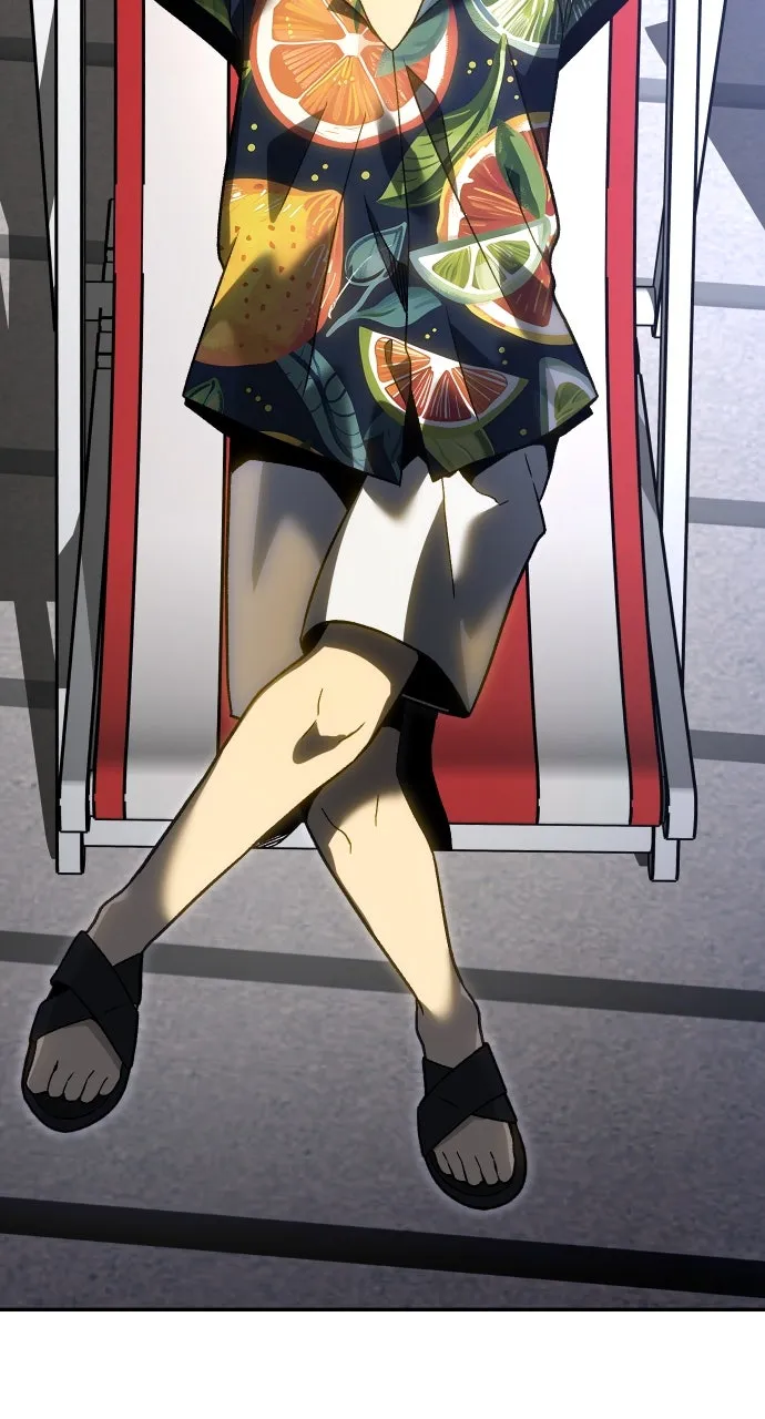 Read I Was the Final Boss chapter 113 image 4 on Lezhin