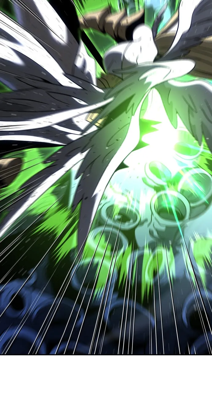 Read I Was the Final Boss chapter 113 image 42 on Lezhin