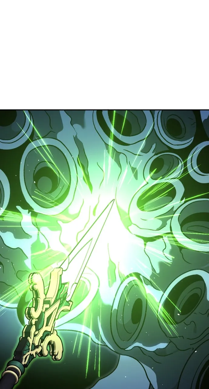 Read I Was the Final Boss chapter 113 image 43 on Lezhin
