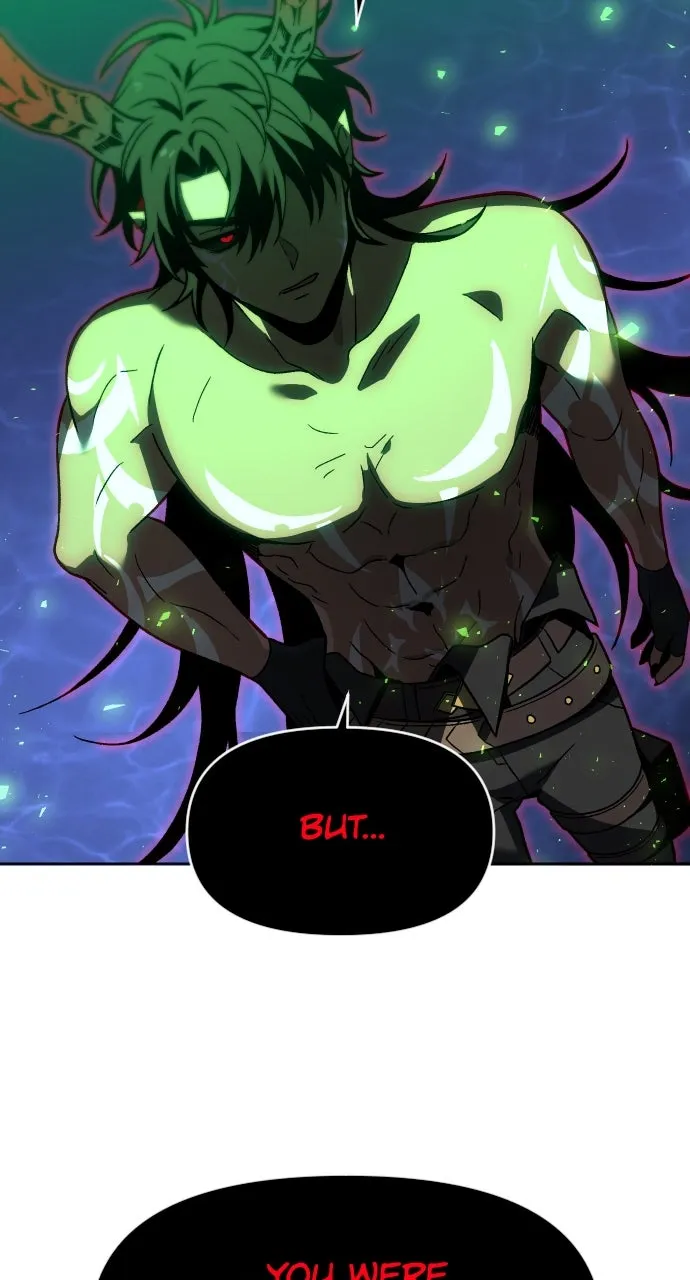 Read I Was the Final Boss chapter 113 image 49 on Lezhin