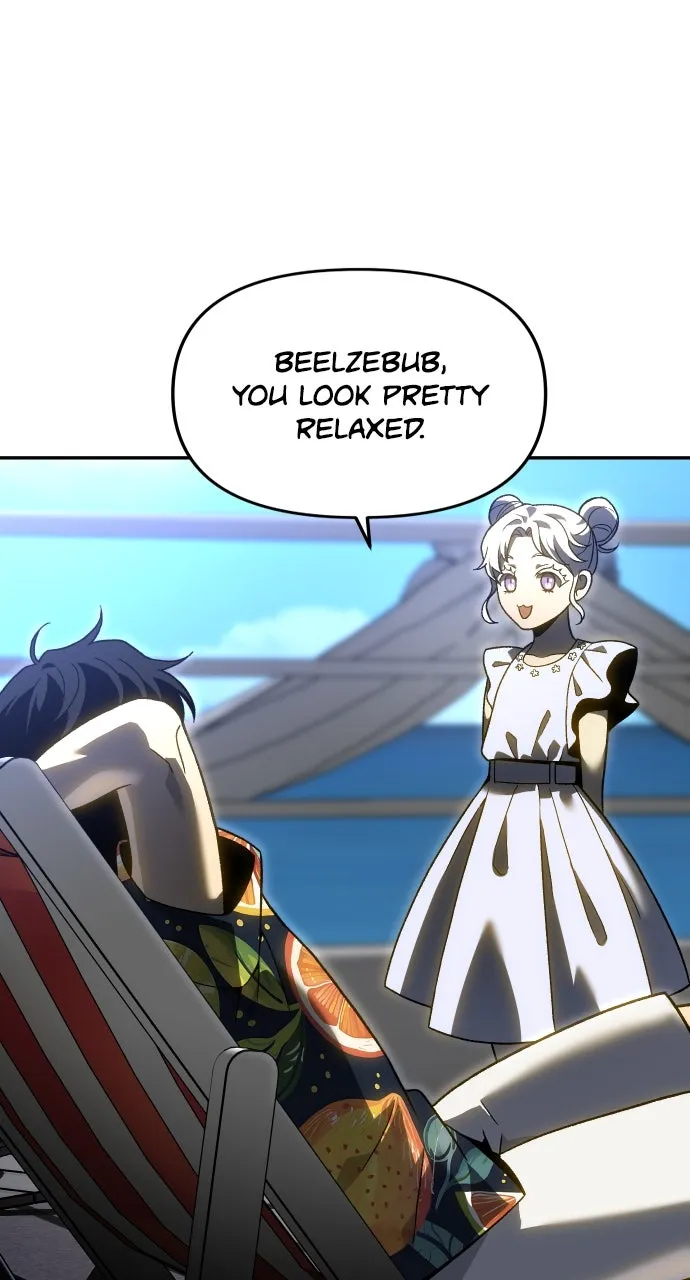Read I Was the Final Boss chapter 113 image 5 on Lezhin