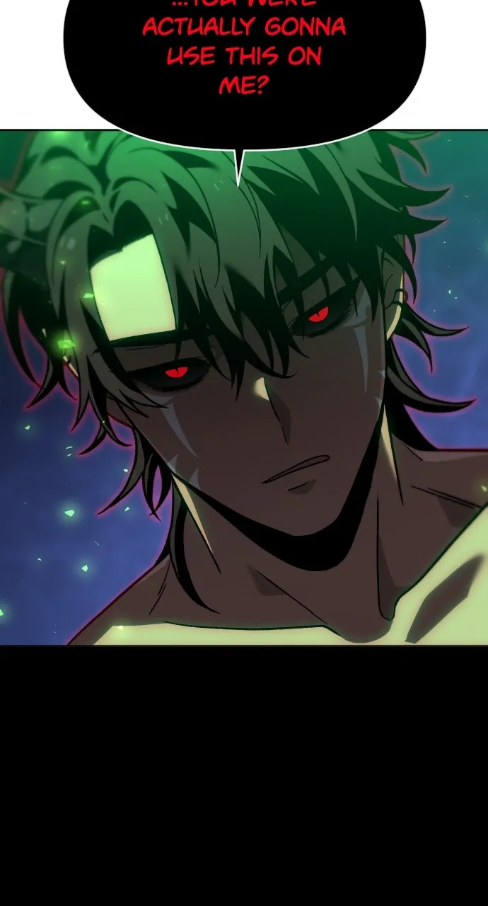 Read I Was the Final Boss chapter 113 image 50 on Lezhin