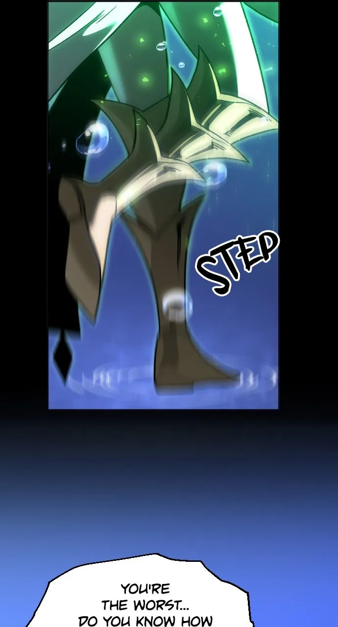 Read I Was the Final Boss chapter 113 image 51 on Lezhin