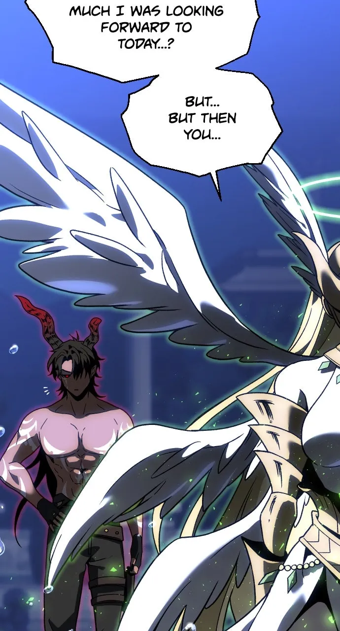 Read I Was the Final Boss chapter 113 image 52 on Lezhin