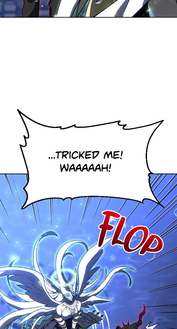 Read I Was the Final Boss chapter 113 image 53 on Lezhin