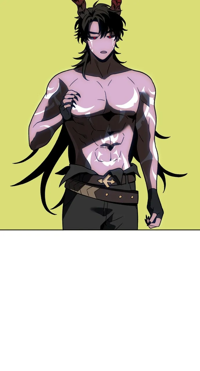 Read I Was the Final Boss chapter 113 image 56 on Lezhin