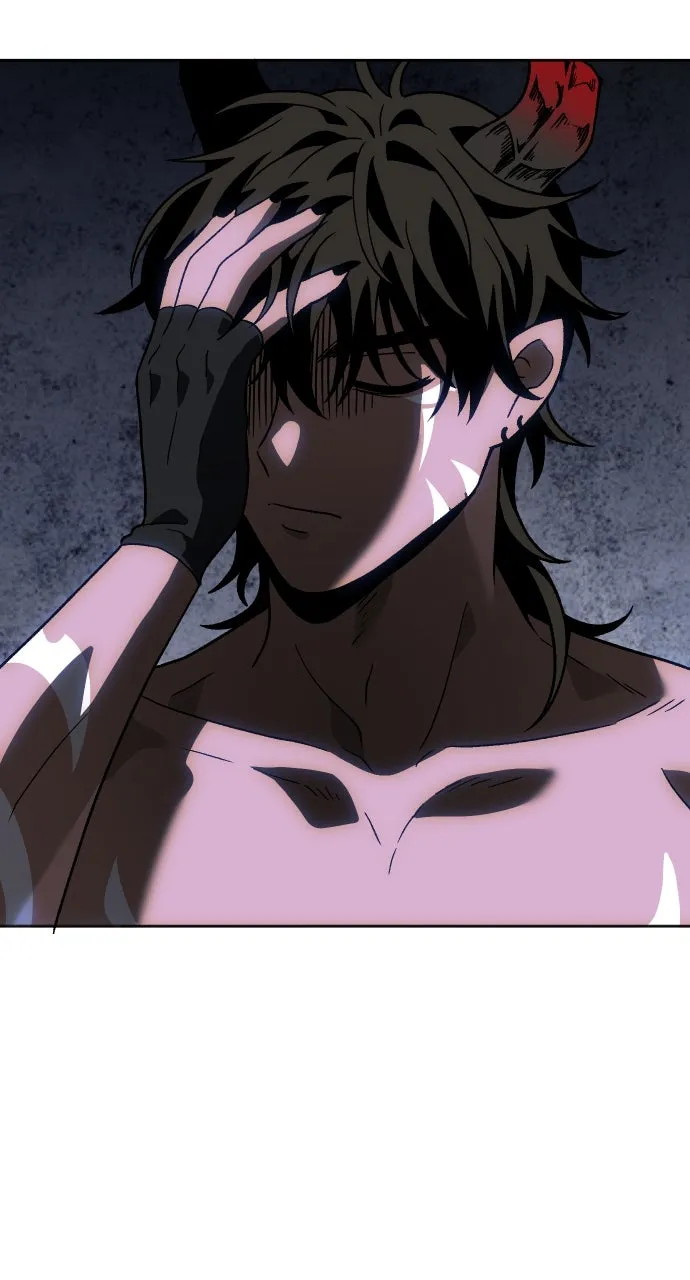Read I Was the Final Boss chapter 113 image 58 on Lezhin