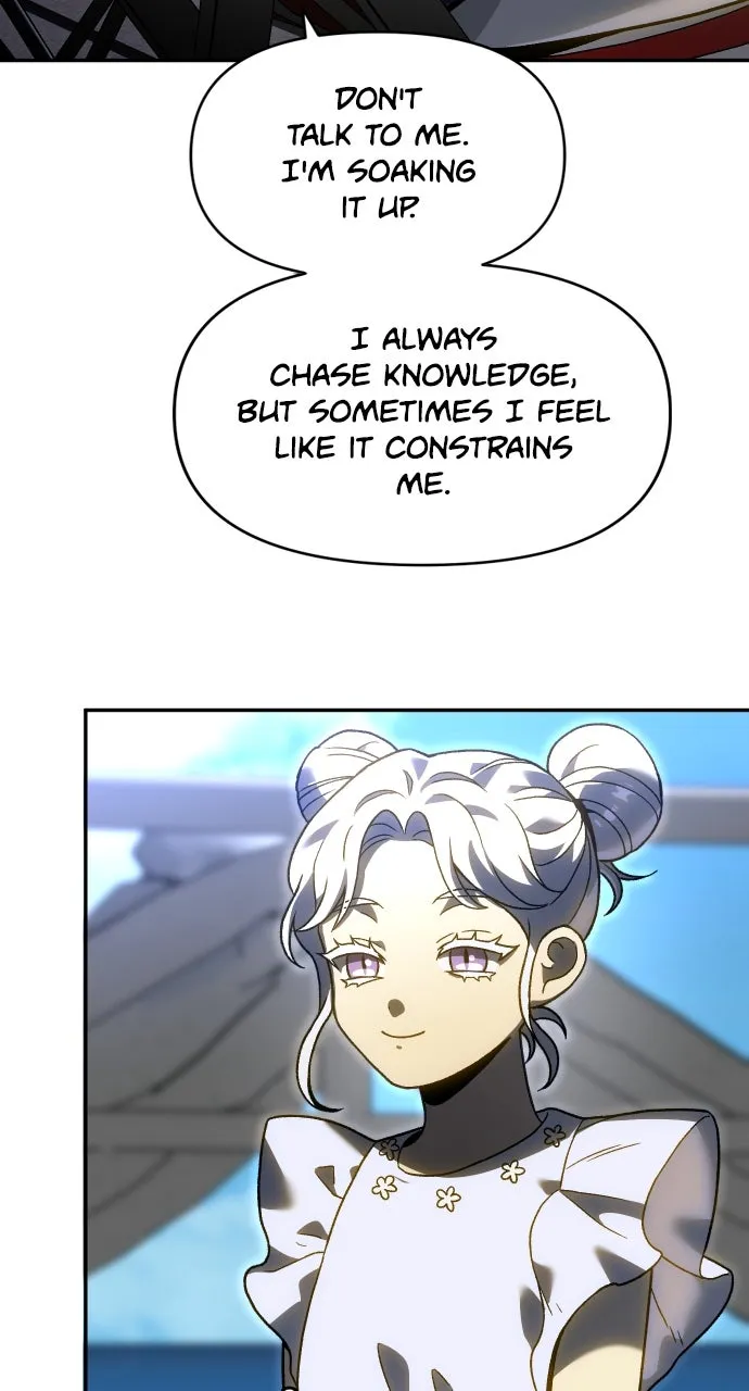 Read I Was the Final Boss chapter 113 image 6 on Lezhin