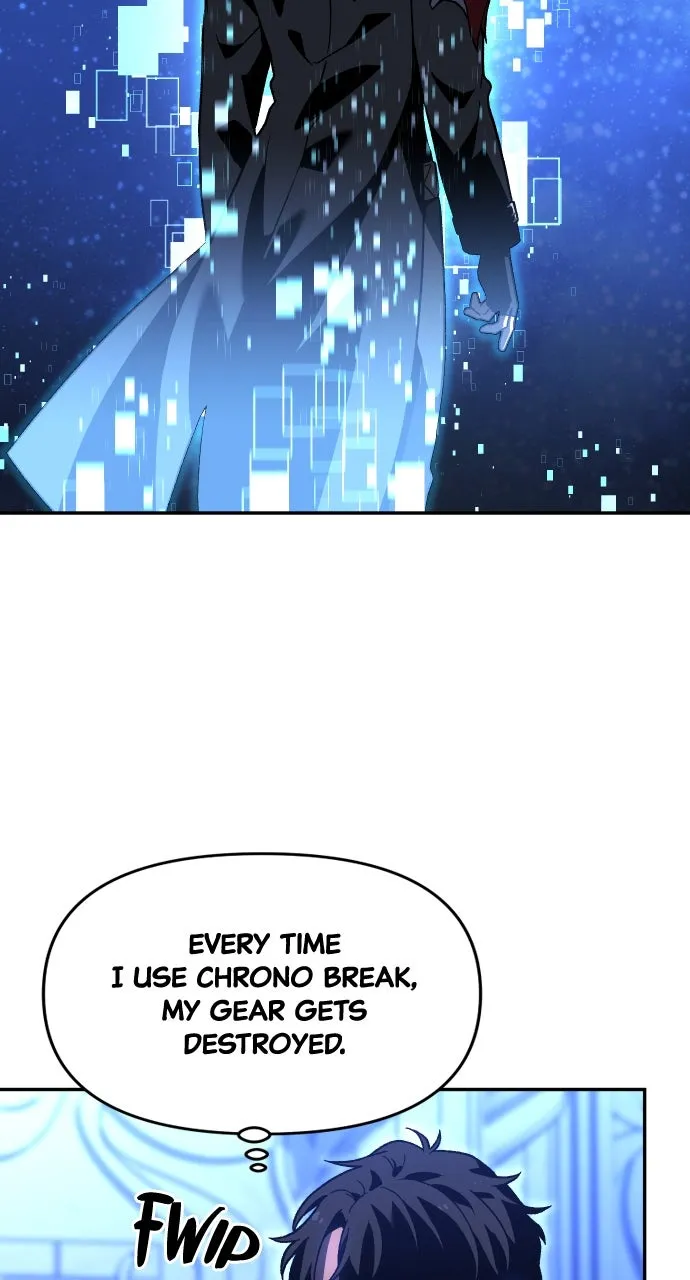 Read I Was the Final Boss chapter 113 image 64 on Lezhin