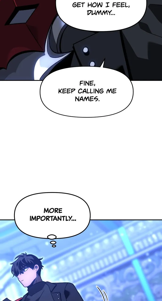 Read I Was the Final Boss chapter 113 image 72 on Lezhin