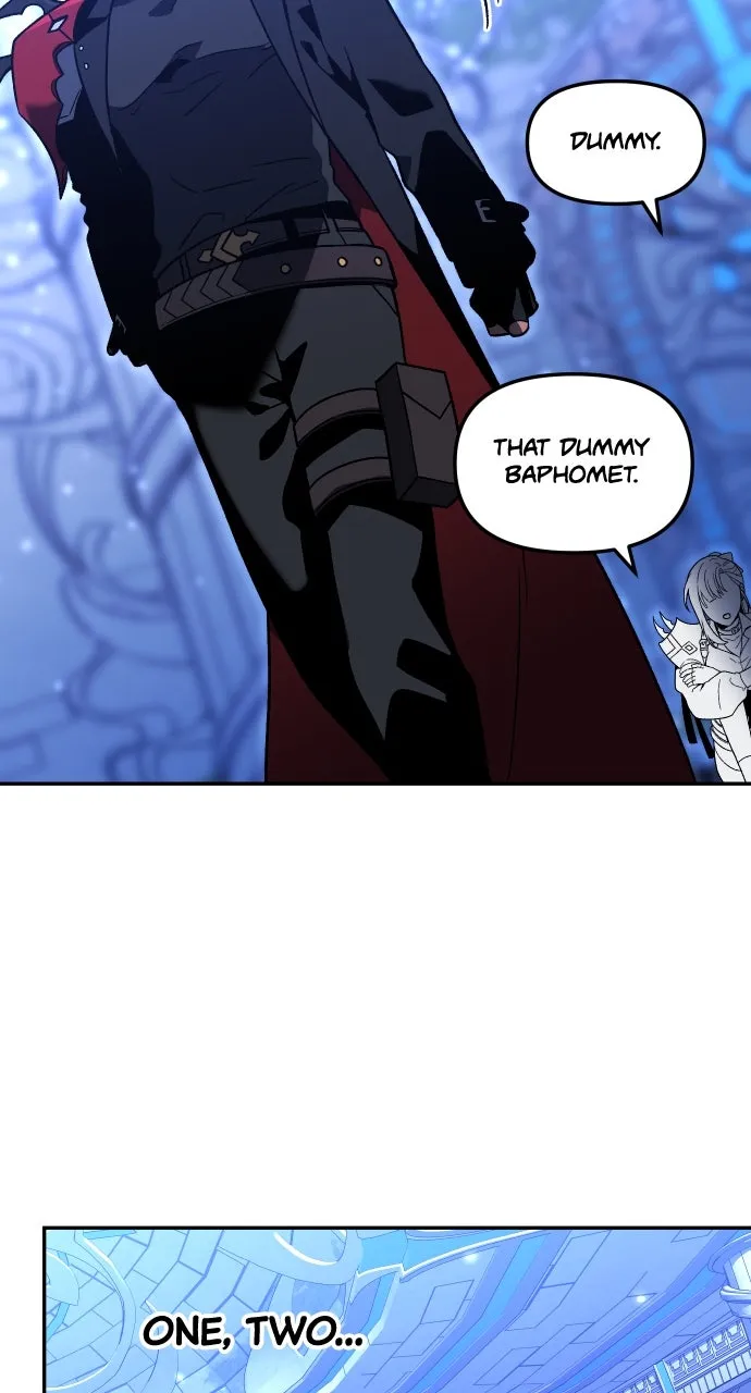 Read I Was the Final Boss chapter 113 image 73 on Lezhin