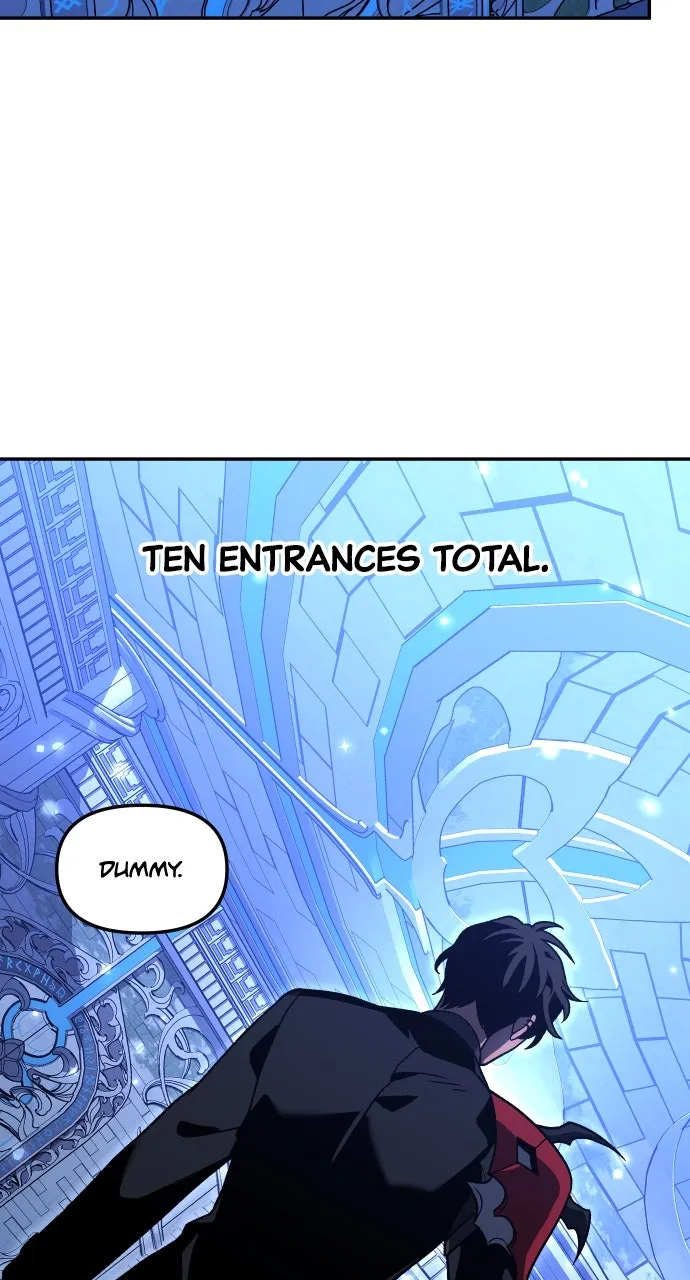 Read I Was the Final Boss chapter 113 image 75 on Lezhin
