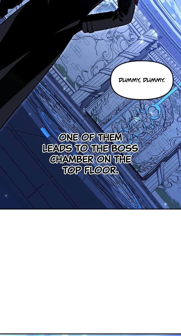 Read I Was the Final Boss chapter 113 image 76 on Lezhin