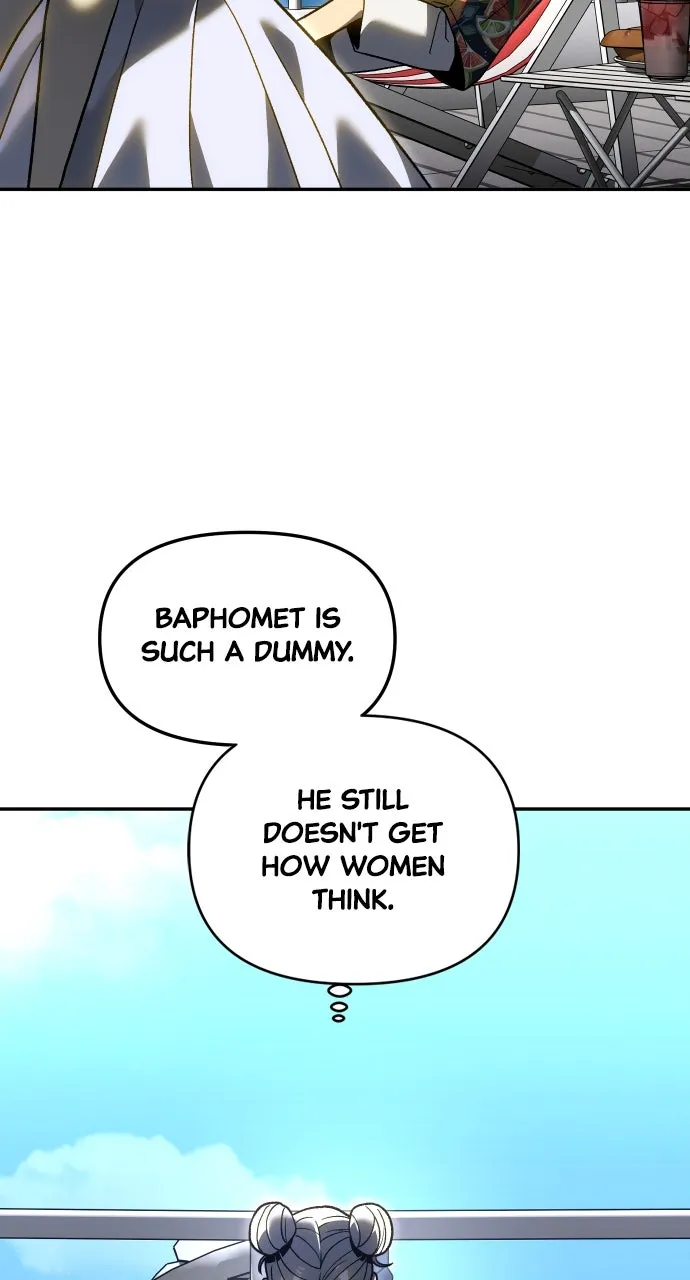 Read I Was the Final Boss chapter 113 image 8 on Lezhin