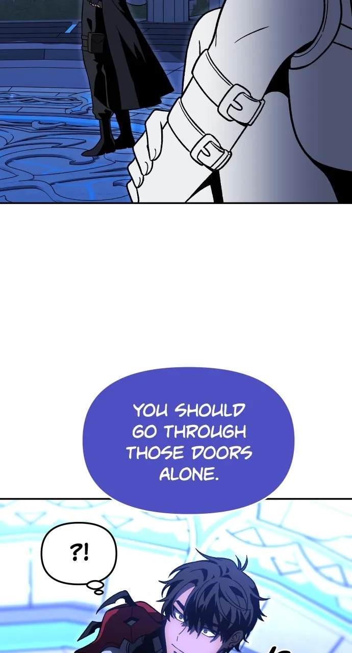 Read I Was the Final Boss chapter 113 image 83 on Lezhin