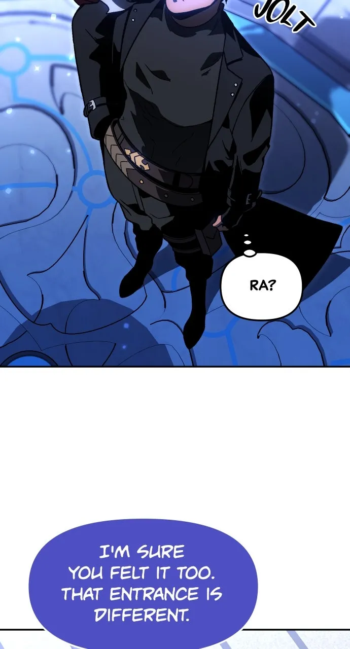 Read I Was the Final Boss chapter 113 image 84 on Lezhin