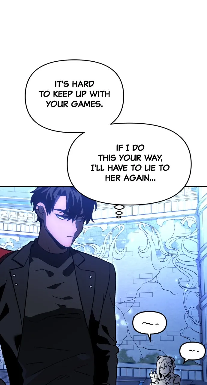 Read I Was the Final Boss chapter 113 image 88 on Lezhin