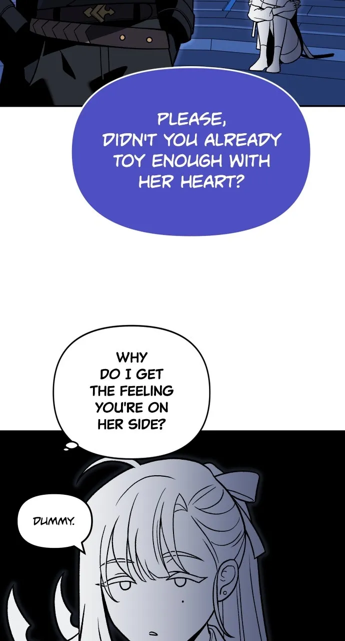 Read I Was the Final Boss chapter 113 image 89 on Lezhin