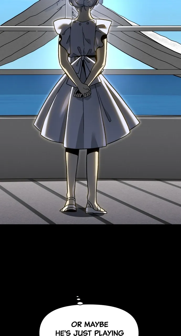 Read I Was the Final Boss chapter 113 image 9 on Lezhin