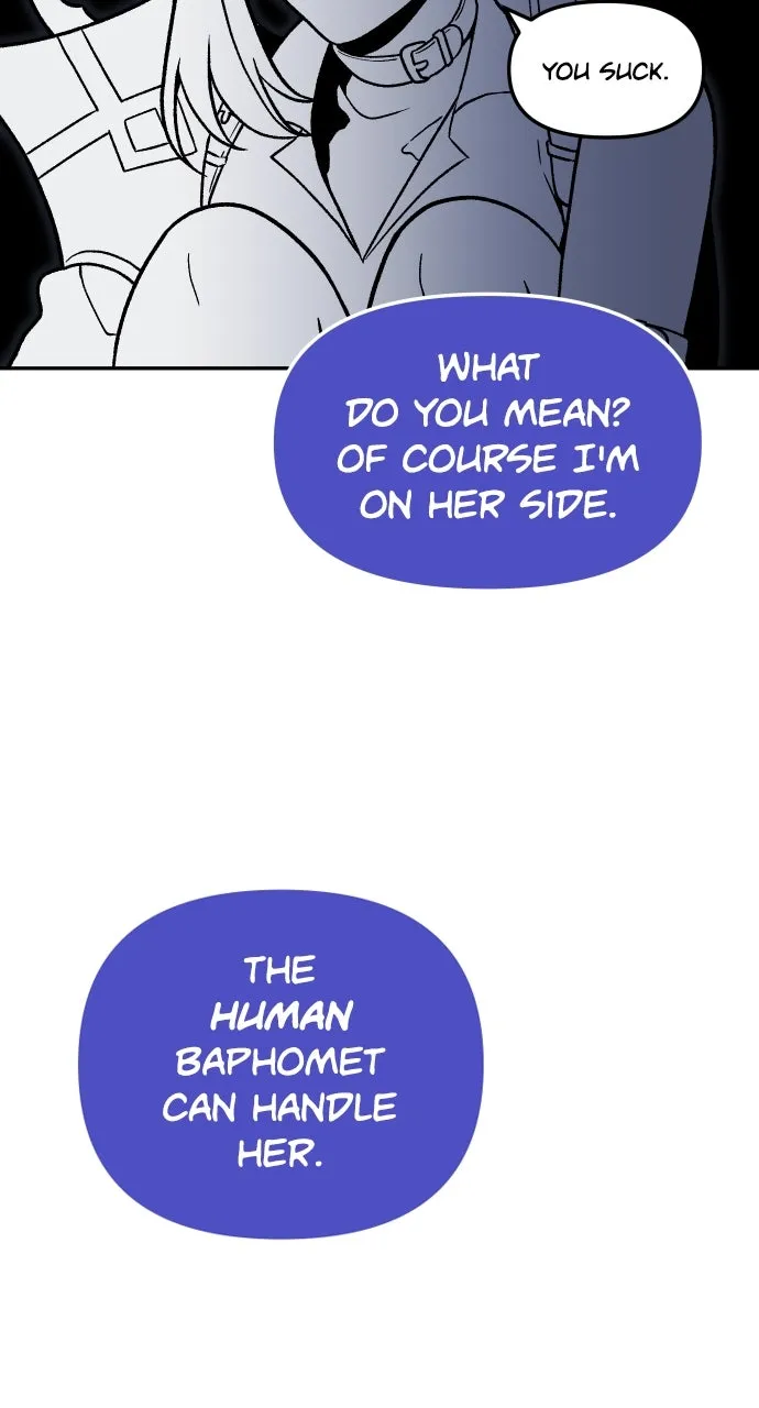 Read I Was the Final Boss chapter 113 image 90 on Lezhin