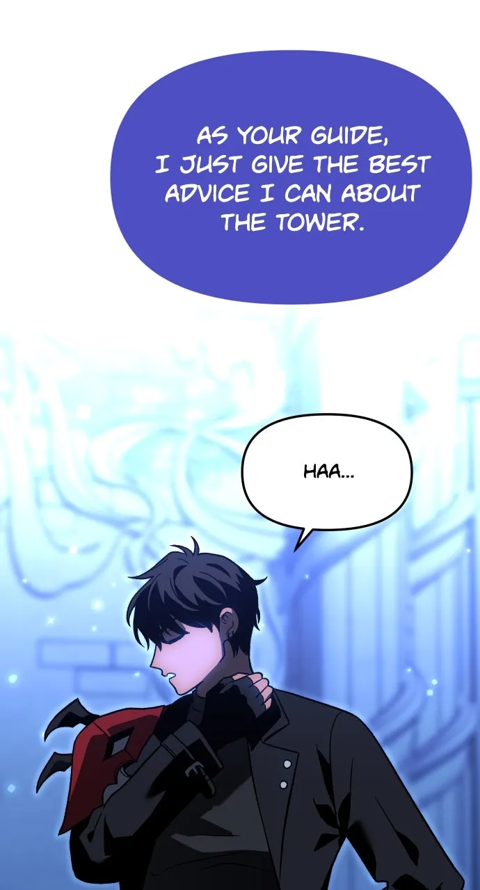 Read I Was the Final Boss chapter 113 image 91 on Lezhin