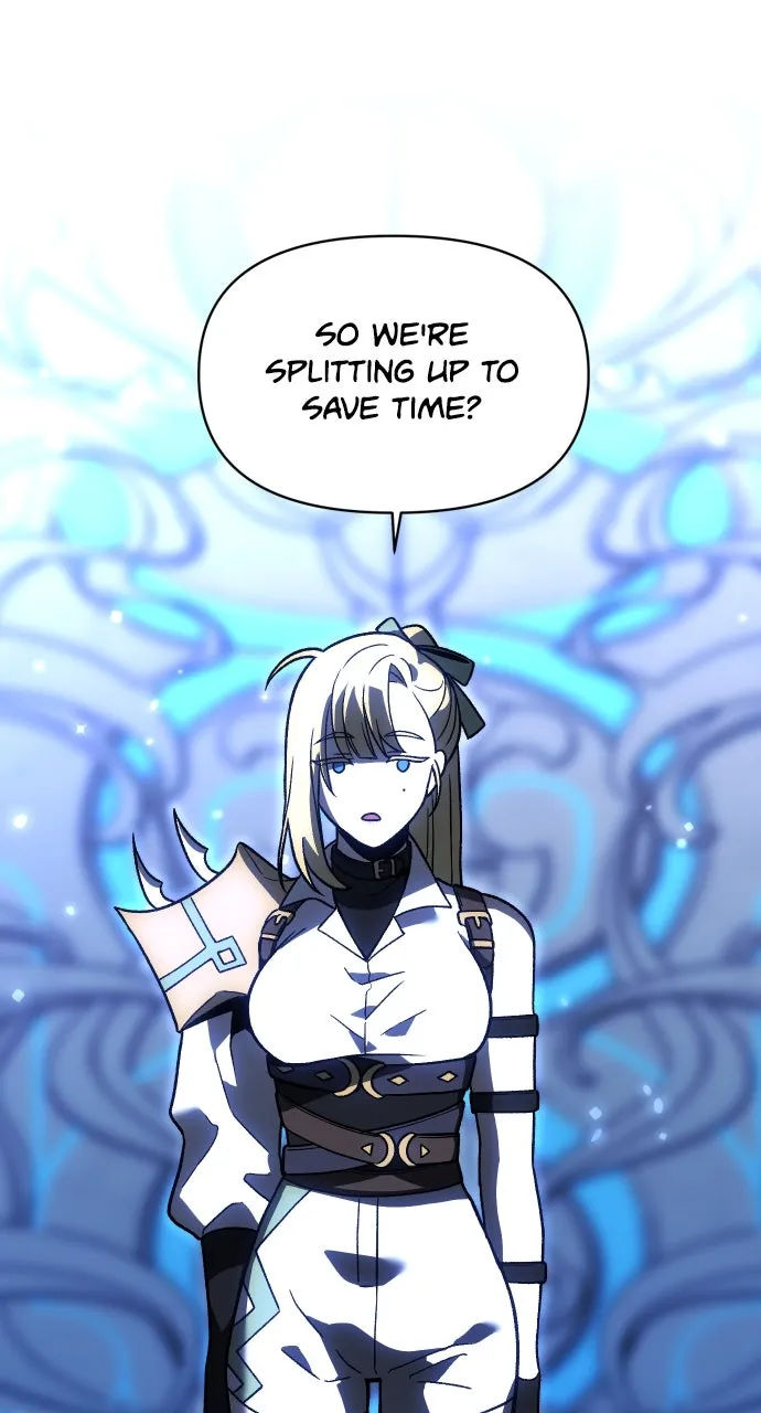 Read I Was the Final Boss chapter 113 image 94 on Lezhin