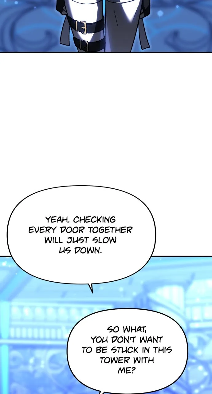 Read I Was the Final Boss chapter 113 image 95 on Lezhin