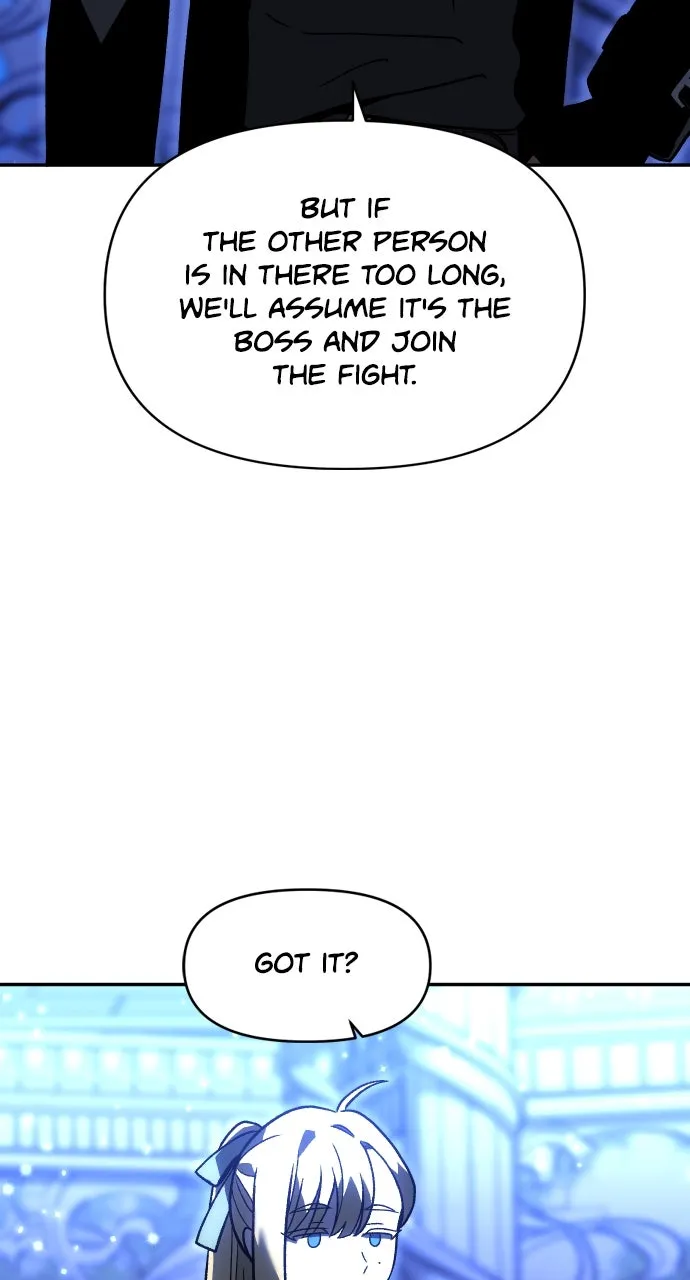 Read I Was the Final Boss chapter 113 image 98 on Lezhin