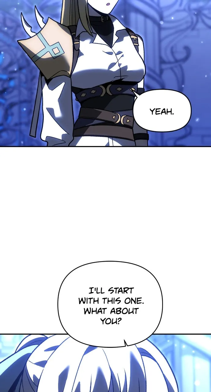 Read I Was the Final Boss chapter 113 image 99 on Lezhin