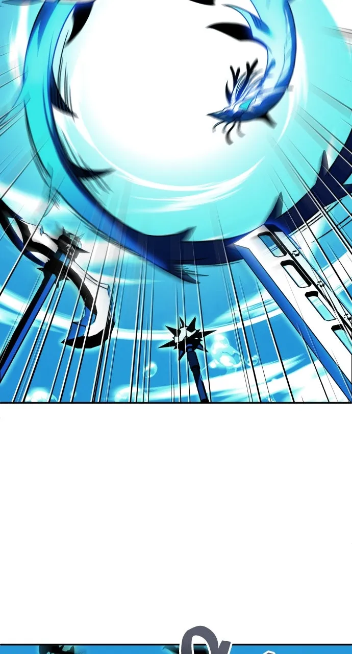 Read I Was the Final Boss chapter 114 image 105 on Lezhin