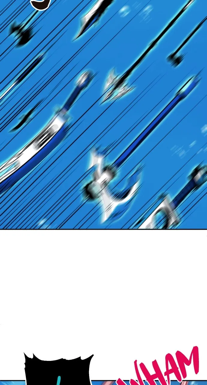 Read I Was the Final Boss chapter 114 image 107 on Lezhin