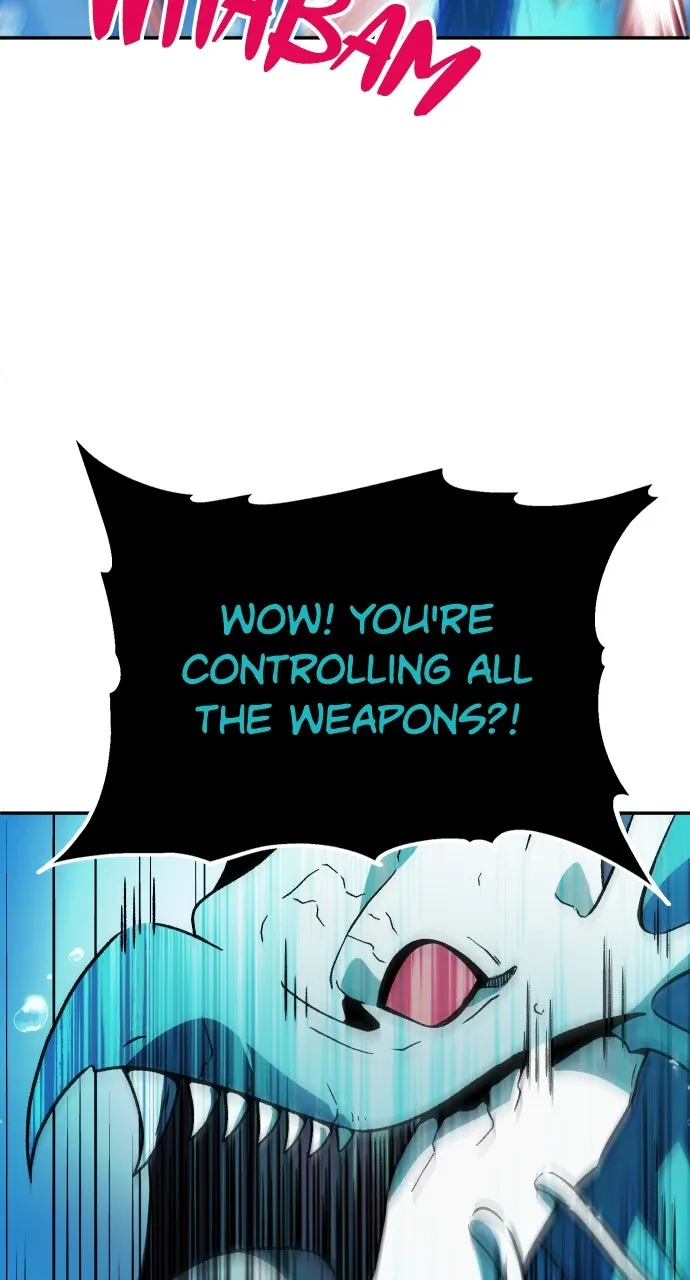 Read I Was the Final Boss chapter 114 image 109 on Lezhin