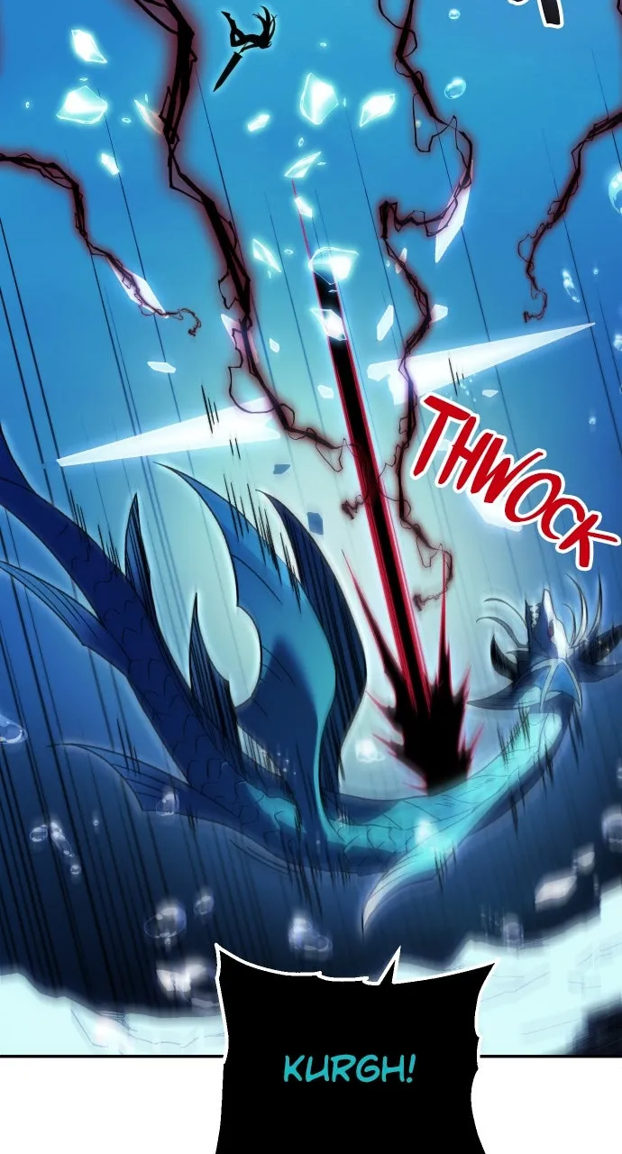 Read I Was the Final Boss chapter 114 image 115 on Lezhin