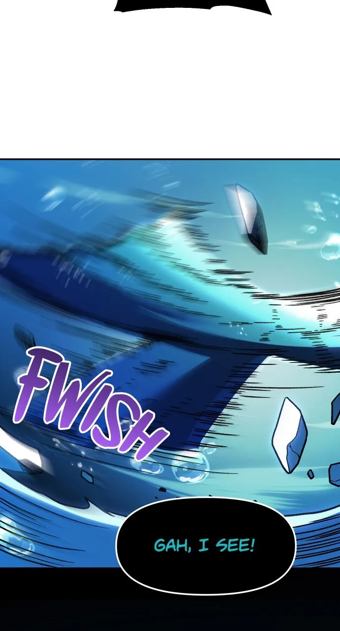 Read I Was the Final Boss chapter 114 image 116 on Lezhin
