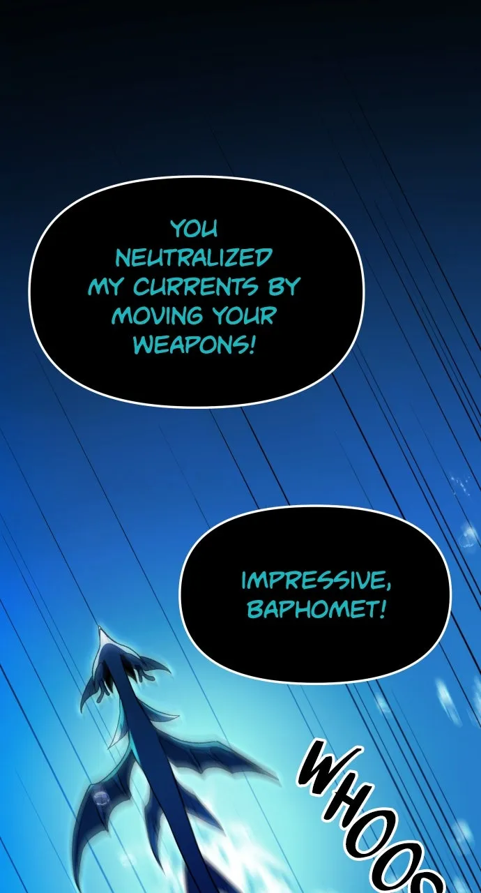 Read I Was the Final Boss chapter 114 image 117 on Lezhin