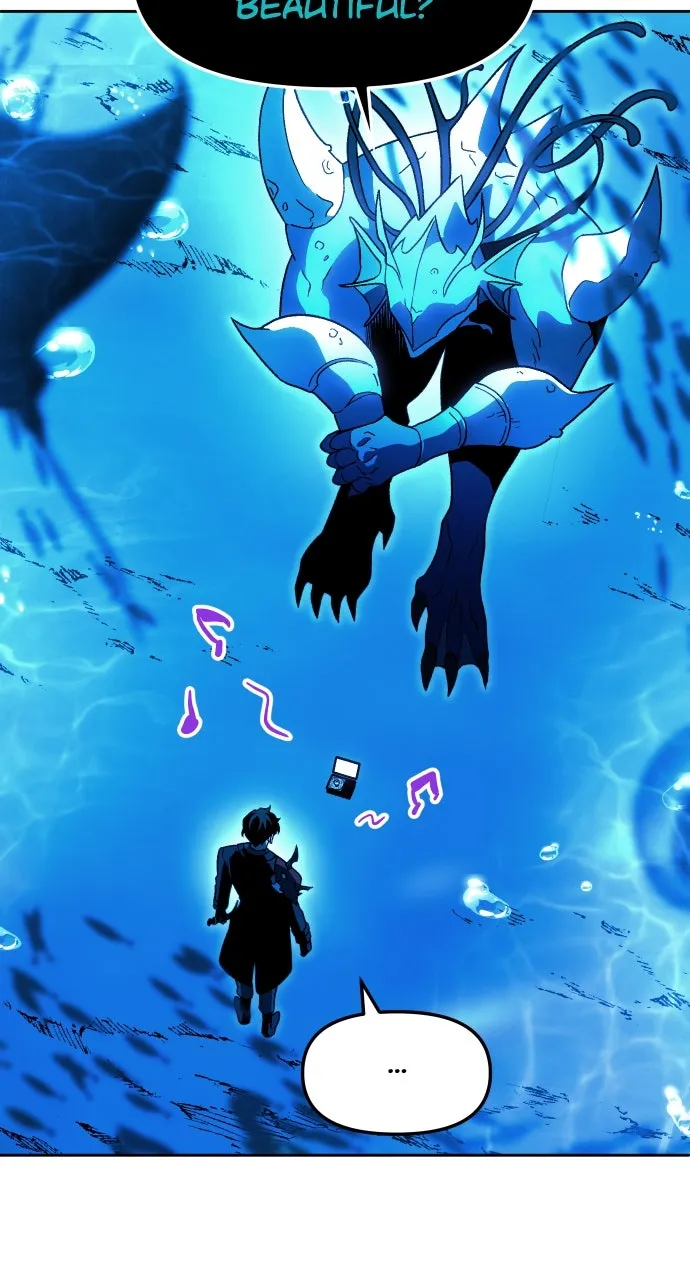 Read I Was the Final Boss chapter 114 image 12 on Lezhin