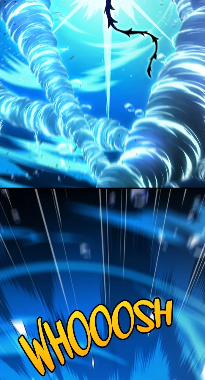 Read I Was the Final Boss chapter 114 image 121 on Lezhin