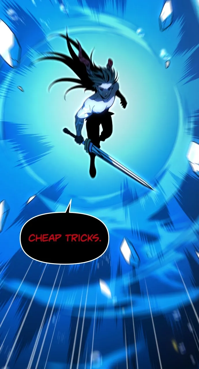 Read I Was the Final Boss chapter 114 image 122 on Lezhin