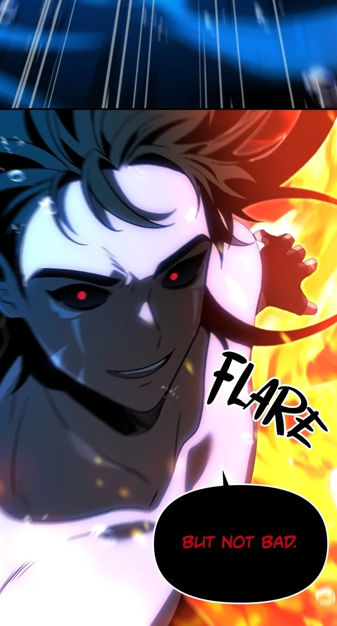 Read I Was the Final Boss chapter 114 image 123 on Lezhin