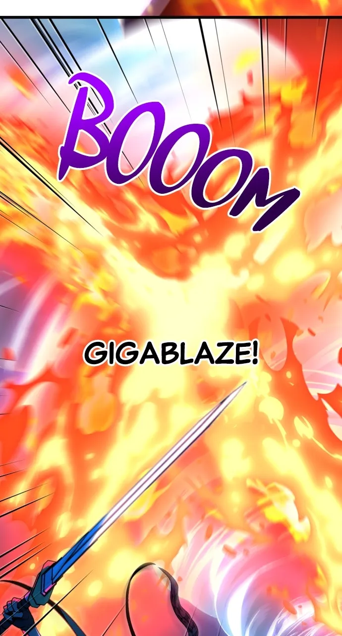 Read I Was the Final Boss chapter 114 image 124 on Lezhin