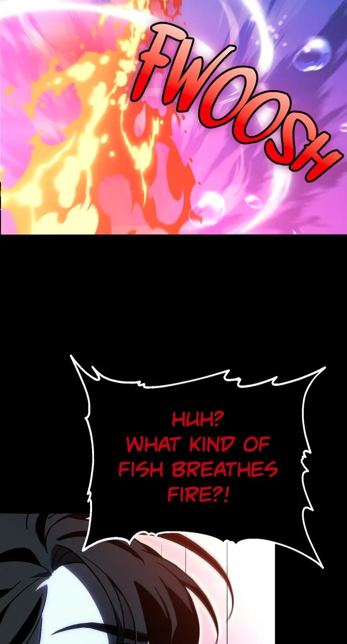 Read I Was the Final Boss chapter 114 image 129 on Lezhin