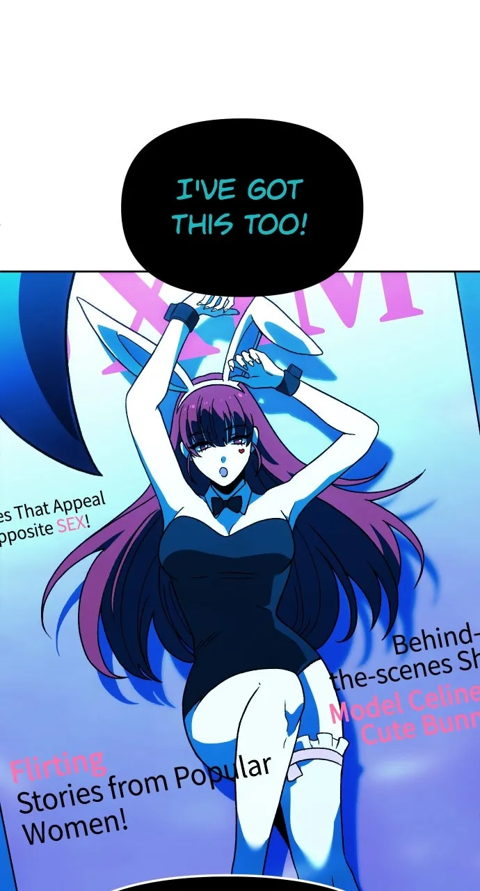 Read I Was the Final Boss chapter 114 image 13 on Lezhin
