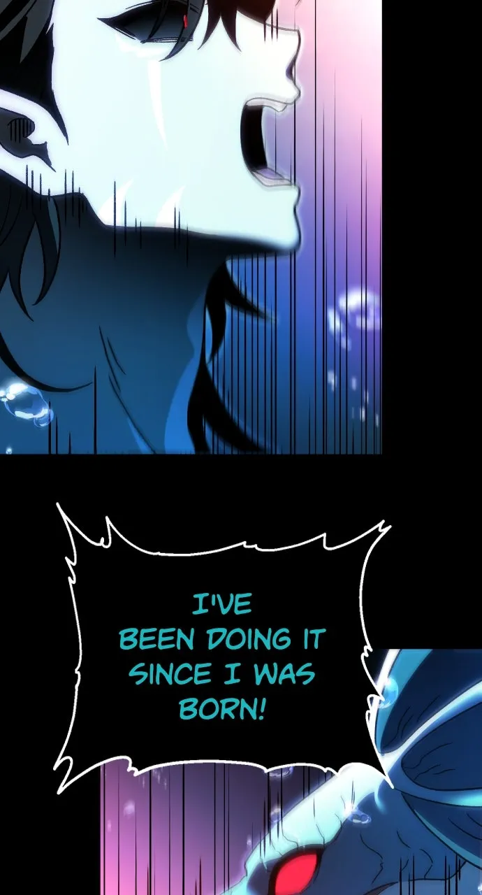Read I Was the Final Boss chapter 114 image 130 on Lezhin