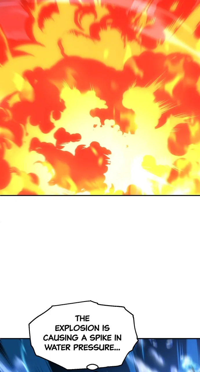 Read I Was the Final Boss chapter 114 image 132 on Lezhin