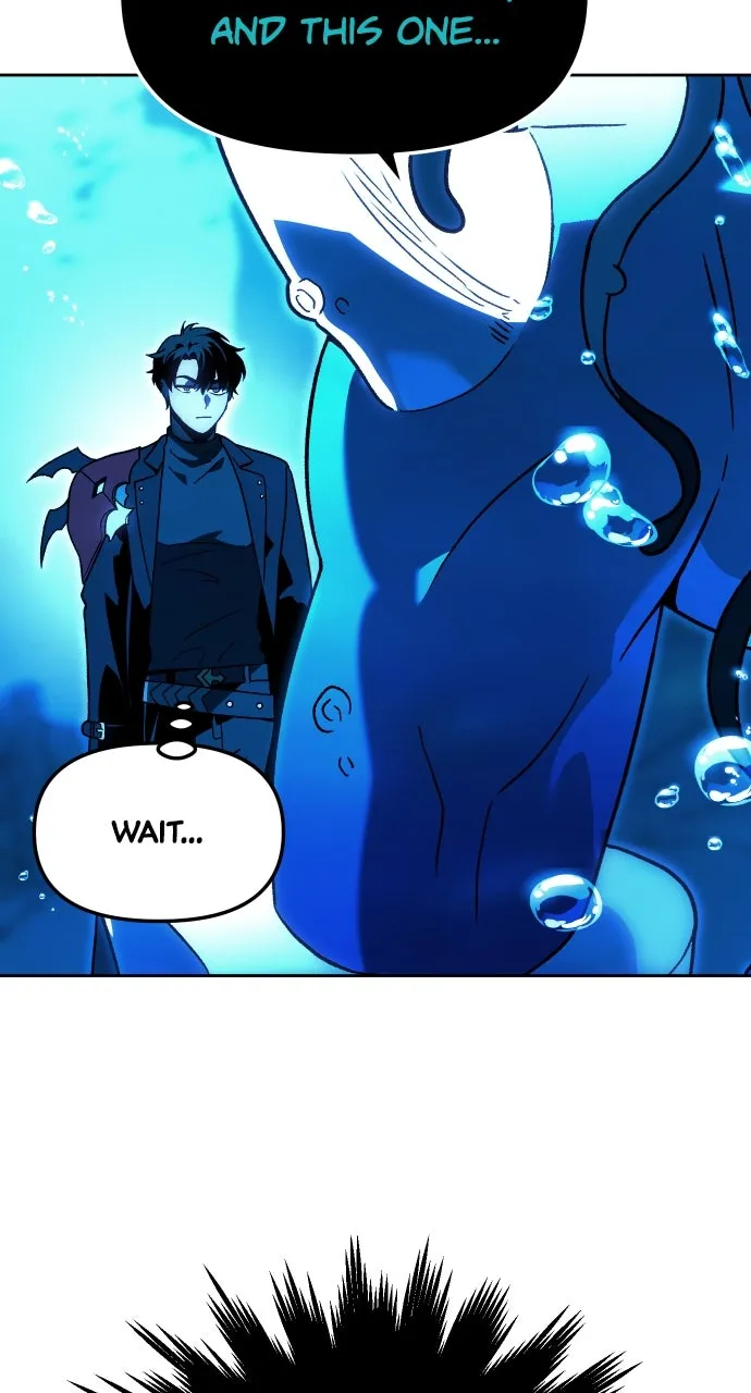 Read I Was the Final Boss chapter 114 image 16 on Lezhin