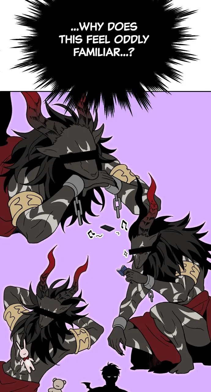 Read I Was the Final Boss chapter 114 image 17 on Lezhin